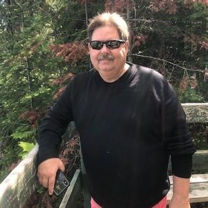 Meet your Posher, Terry